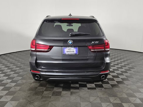 Used 2016 BMW X5 xDrive35i image 5