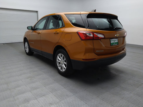 Used 2019 Chevrolet Equinox LS image 5