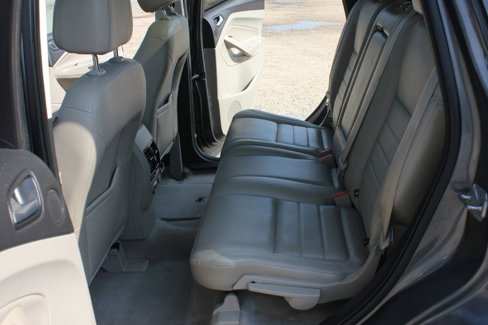 Used 2013 Ford Escape SEL image 39