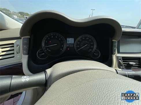 Used 2016 INFINITI Q70 3.7 w/ Technology Package image 14