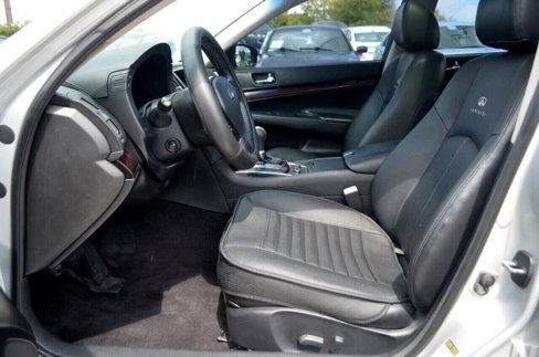 Used 2013 INFINITI G37 Journey w/ Premium Pkg image 19