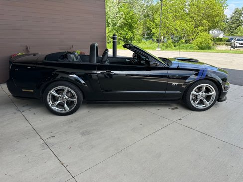Used 2008 Ford Mustang GT image 8