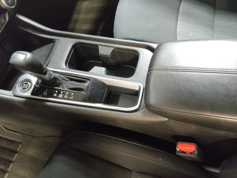 Used 2023 Nissan Sentra SV image 26