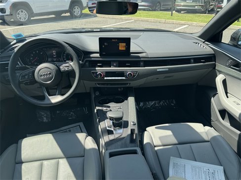 Used 2019 Audi A4 2.0T Premium w/ Convenience Package image 13