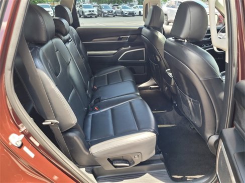 Used 2020 Kia Telluride EX image 11
