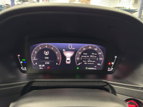 Used 2023 Honda Accord EX image 24