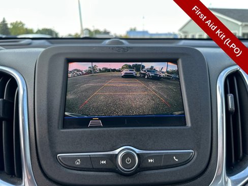 Used 2020 Chevrolet Equinox LS w/ LPO, Roadside Safety Package image 23
