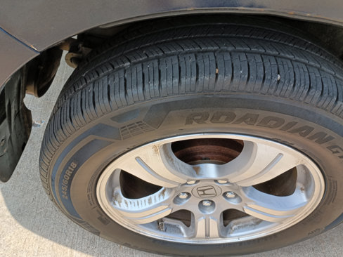 Used 2012 Honda Pilot EX-L image 37