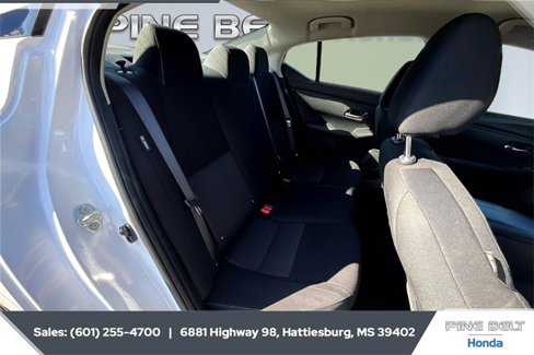 Used 2023 Nissan Sentra SV image 20