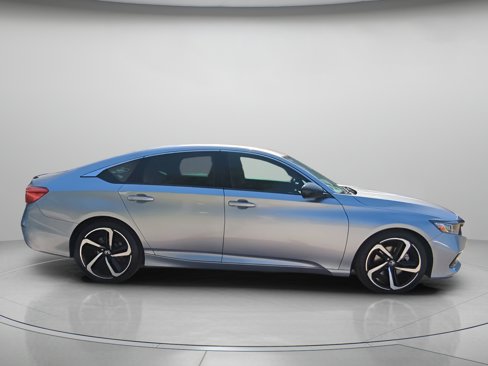 Used 2021 Honda Accord Sport Special Edition image 31
