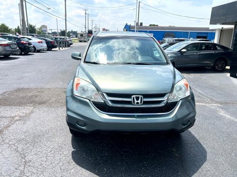 Used 2011 Honda CR-V EX image 7