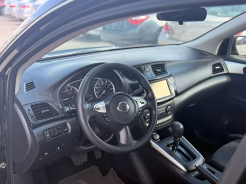 Used 2019 Nissan Sentra S image 11