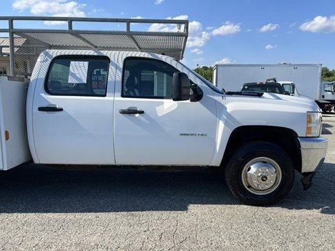 Used 2013 Chevrolet Silverado 3500 W/T image 57