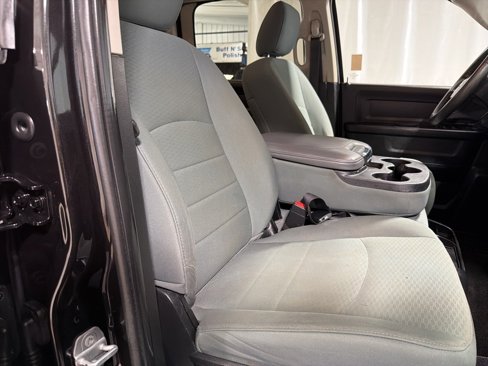 Used 2016 RAM 1500 Express w/ Black Ram 1500 Express Group image 22