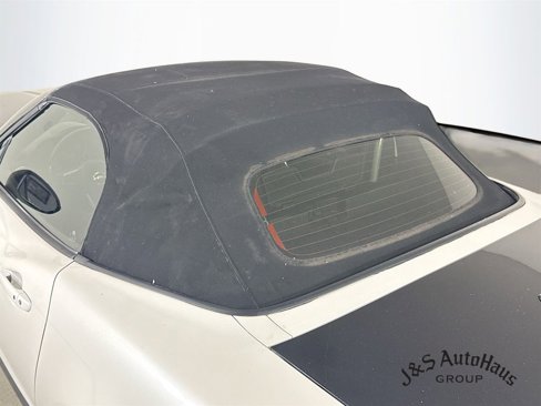 Used 2018 FIAT 124 Spider Abarth image 16