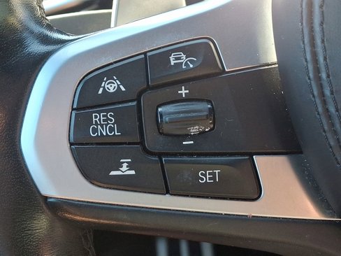 Used 2019 BMW 640i Gran Turismo xDrive image 22