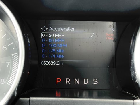 Used 2019 Ford Mustang Premium image 29