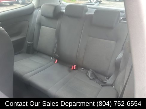 Used 2008 Volkswagen Rabbit S image 21