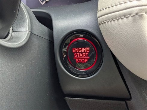 New 2026 Honda HR-V LX image 18