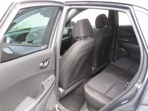 Used 2022 Hyundai Kona N Line w/ Tech Package image 14