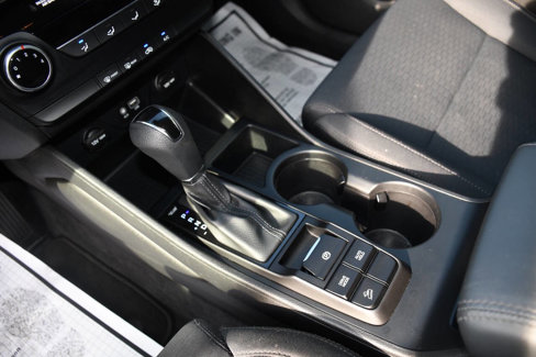 Used 2019 Hyundai Tucson SE image 33