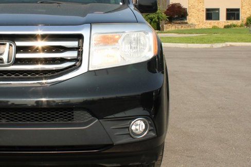 Used 2014 Honda Pilot EX-L image 43