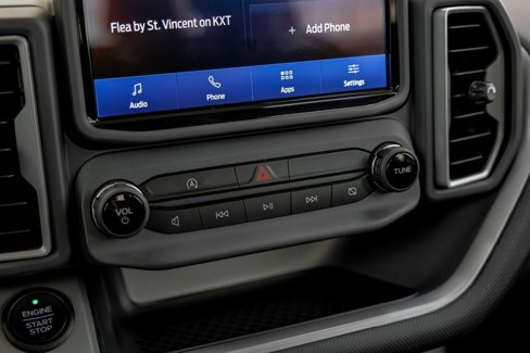 Used 2021 Ford Bronco Sport Big Bend image 38