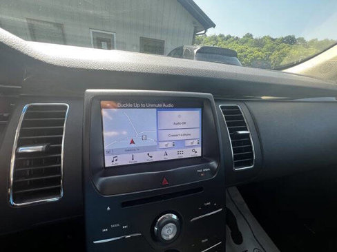 Used 2019 Ford Flex SEL w/ Equipment Group 202A image 16