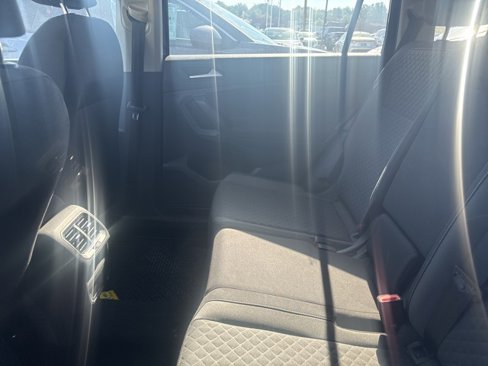 Used 2021 Volkswagen Tiguan S image 6