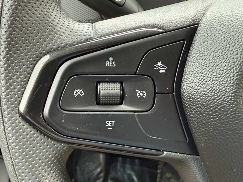 Used 2022 Chevrolet TrailBlazer LT w/ Convenience Package image 44