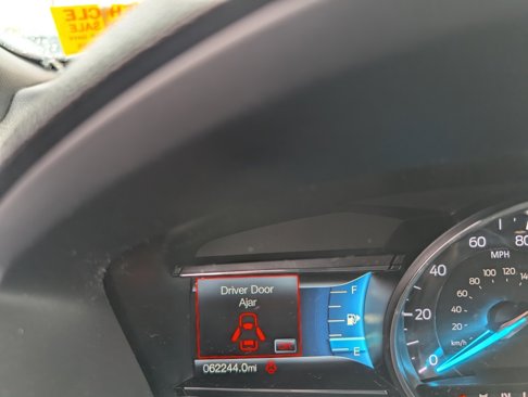Used 2018 Ford Explorer XLT w/ Equipment Group 202A image 14