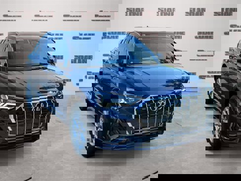 New 2025 Audi Q3 2.0T Premium image 7