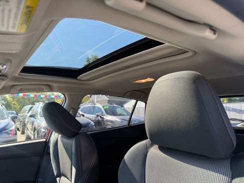 Used 2021 Subaru Crosstrek 2.0i Premium w/ Moonroof Package image 17