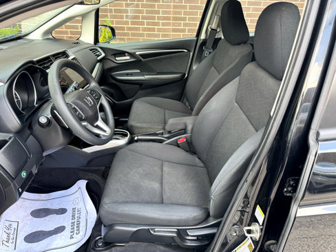 Used 2015 Honda Fit EX image 5