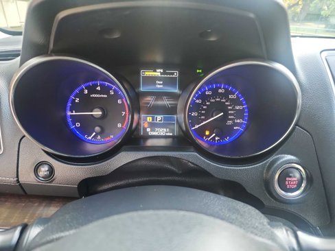 Used 2019 Subaru Outback 2.5i Limited image 23