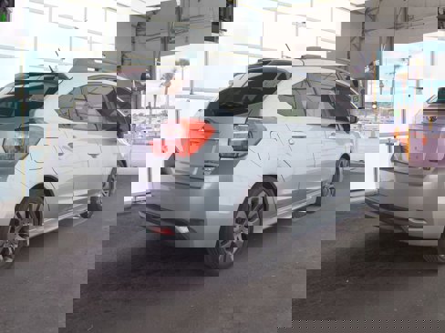 Used 2012 Subaru Impreza 2.0i Sport Premium image 3