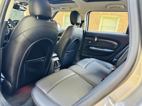 Used 2016 MINI Cooper Clubman S image 28