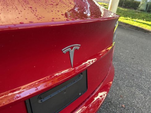 Used 2018 Tesla Model 3 Long Range image 18