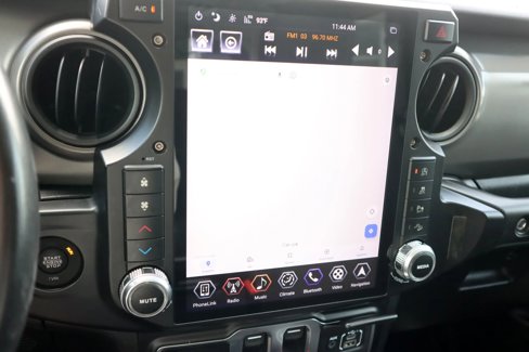 Used 2022 Jeep Wrangler Sport image 17