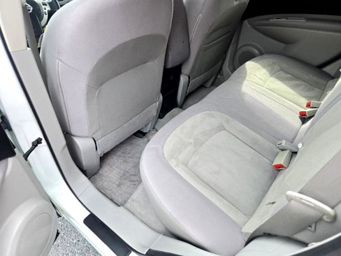 Used 2010 Nissan Rogue S w/ 360 Degree Value Pkg image 59