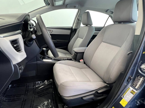 Used 2014 Toyota Corolla LE image 8