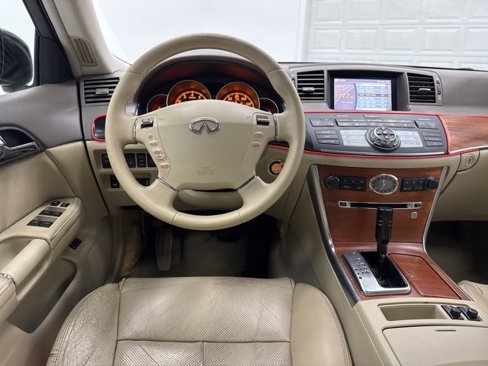 Used 2007 INFINITI M35 w/ Journey Pkg image 22
