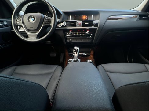 Used 2017 BMW X3 sDrive28i image 29