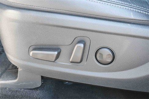 Certified 2020 Hyundai Santa Fe SEL w/ Convenience + Premium Package image 21