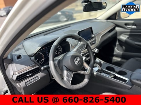 Used 2025 Nissan Altima 2.5 SV image 7