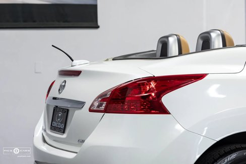 Used 2011 Nissan Murano image 17