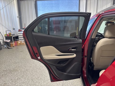 Used 2019 Buick Encore Essence image 15