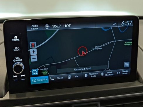 Certified 2025 Honda Pilot Black Edition image 43