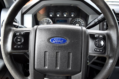 Used 2013 Ford F250 XL w/ PWR Equipment Group image 15