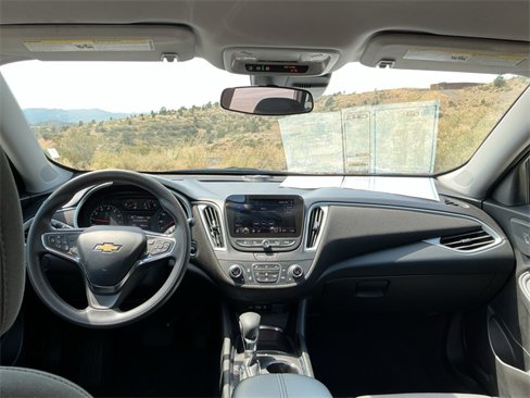 Used 2023 Chevrolet Malibu LT image 14